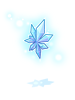 Costume: Charm of Mystic Frozen