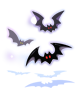 Naughty Bats