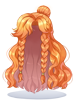 Costume: Braid Wave