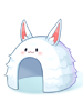 [Costume] Lunatic Igloo