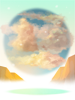 Costume: Above the Clouds