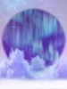 Costume: Aurora in the Clouds