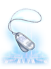 Costume: Dog Tag