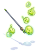Costume: Poporing Soap Pipe