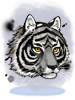Big Tiger Hat