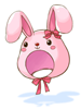 Costume: Novice Rabbit Hood