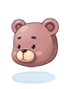 Bear Head