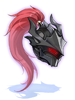 Costume: Helm of Galaxia