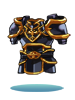 Noblesse Genesis Armor
