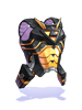 Automatic Armor B-type