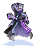 Vague Star's Robe