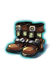 Varmundt Plain Rune Boots