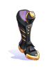 Automatic Leg B-type (Bound)