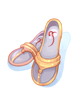 Herosria Fix Sandals