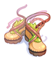 Herosria Cool Sandals