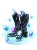Ice Rune Boots