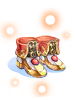 Boots of Good and Evil (Biolo)