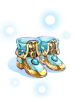 Boots of Good and Evil (Elemental Master)