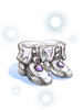 Boots of Good and Evil (Meister)