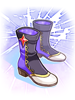 Dimension World Magic Shoes