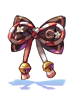 Costume: Sakura Festival Ribbon