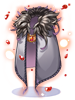 Illusion Morrigane's Manteau