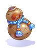 Costume: Calabash