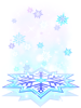 Costume: Snow Powder
