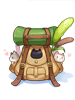 Adventure Cat's Bag