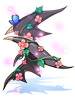 Costume: Nydhog's Rumor