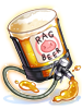 Costume: Beer Server