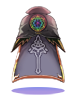 Varmundt Ice Rune Manteau