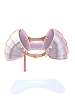 Herosria Pauldron