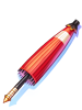 Costume: Oriental Umbrella