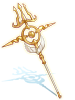 Costume: Valkyrie Spear