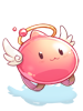 Costume: Giant Angeling