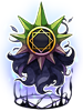 Costume: Dark Lord Cloak