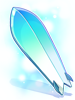 Costume: Surf Board