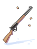 Costume: Rifle