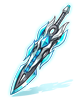 Costume: Cyber Sword