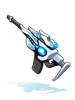 Costume: Cyber Rifle