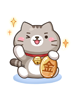 Costume: Good Luck Tai-Zi