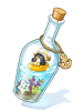 Costume: Aquarium