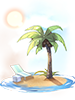 Costume: Summer Beach