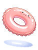 Costume: Poring's Tube