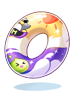 Costume: Hanwha X RO Poporing Tube