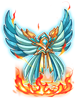 2024 ROS 2nd Place Wing