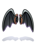 Costume: Toothless Wings