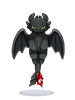 Costume: Toothless Hood