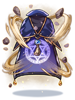 Manteau of Relentless Silence